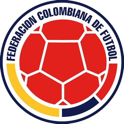 federação colombiana de futebol